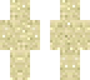sand
