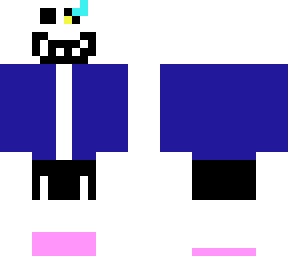 sans!
