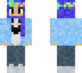 sarah skin