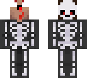 scary noob