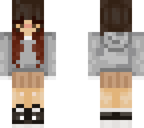 school girl