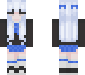school girl