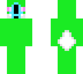 scp 173 (shiny)