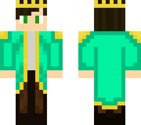 sea prince