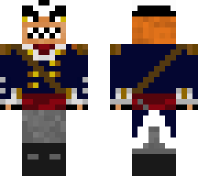 seb admiral