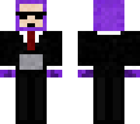 secret service tinky winky