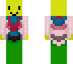 sexy noob ;)