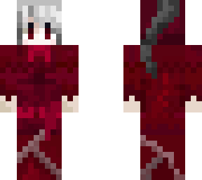 shalltear bloodfallen