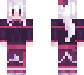 shalltear bloodfallen from overlord