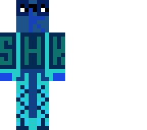 shank1cck skin