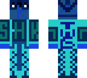 shank1cck skin