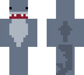 sharkman devil