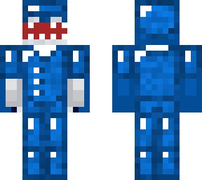 sharky boi
