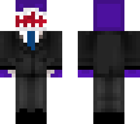 sharky boi with no bucky hat