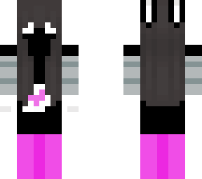 she but with mettatons suit v3