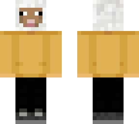 sheepbur