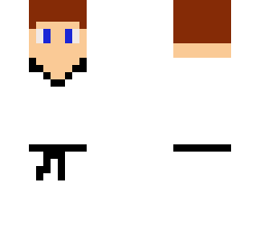 shiningmelon official skin (karate edition)