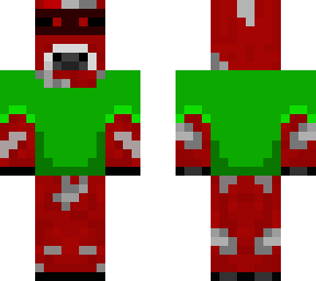 shroomman