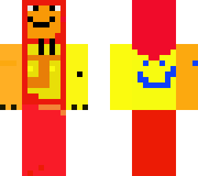 silly skin