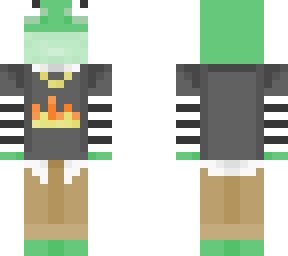 skater froge