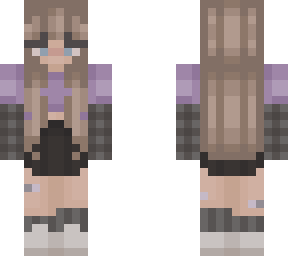 skater girl