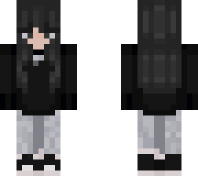 skater girl