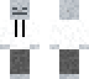 skeleton