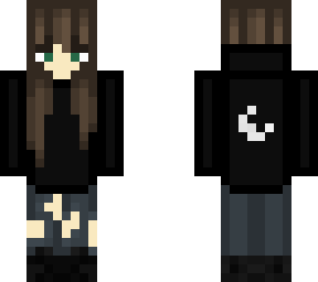skin #18
