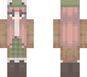 skin