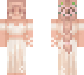 skin edit // ethereal