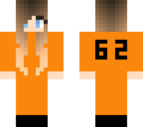 skin for a friend no.2 - if she went to jail
