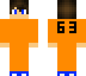 skin for a friend no.3 - if he went to jail
