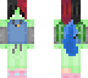 skin for brain :)