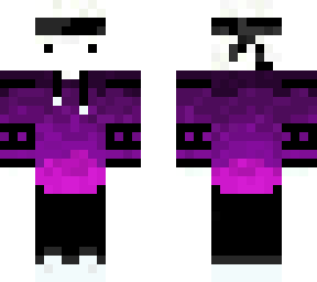 skxll skin spiffy