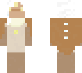 sky:cotl (unfinshed skin)