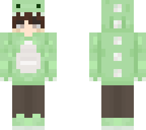slim footsie pajamas!