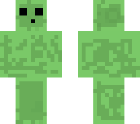 slime