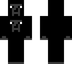 small gorilla
