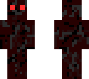 smoke demon