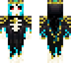 smrk (modr)