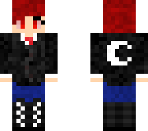 snaketales's suit