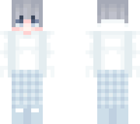 snow suit <3
