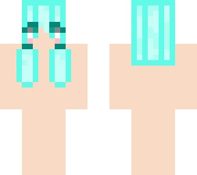 soft hair base