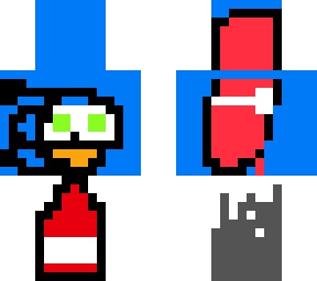 sonic dream