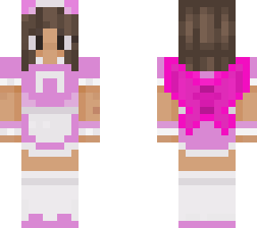sony maid with wings