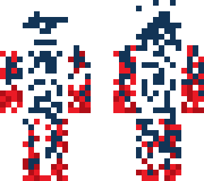 sosojf's skin