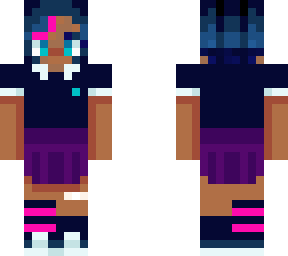 space girl