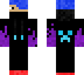 spectral power gamer