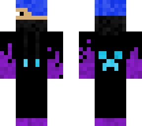 spectral power gamer