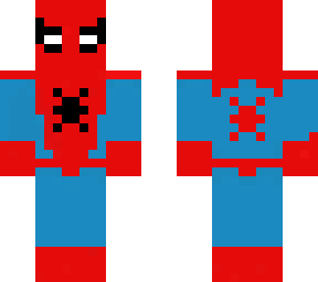 spider man